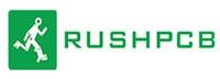 Rush PCB Ltd - PCB Manufacturer logo